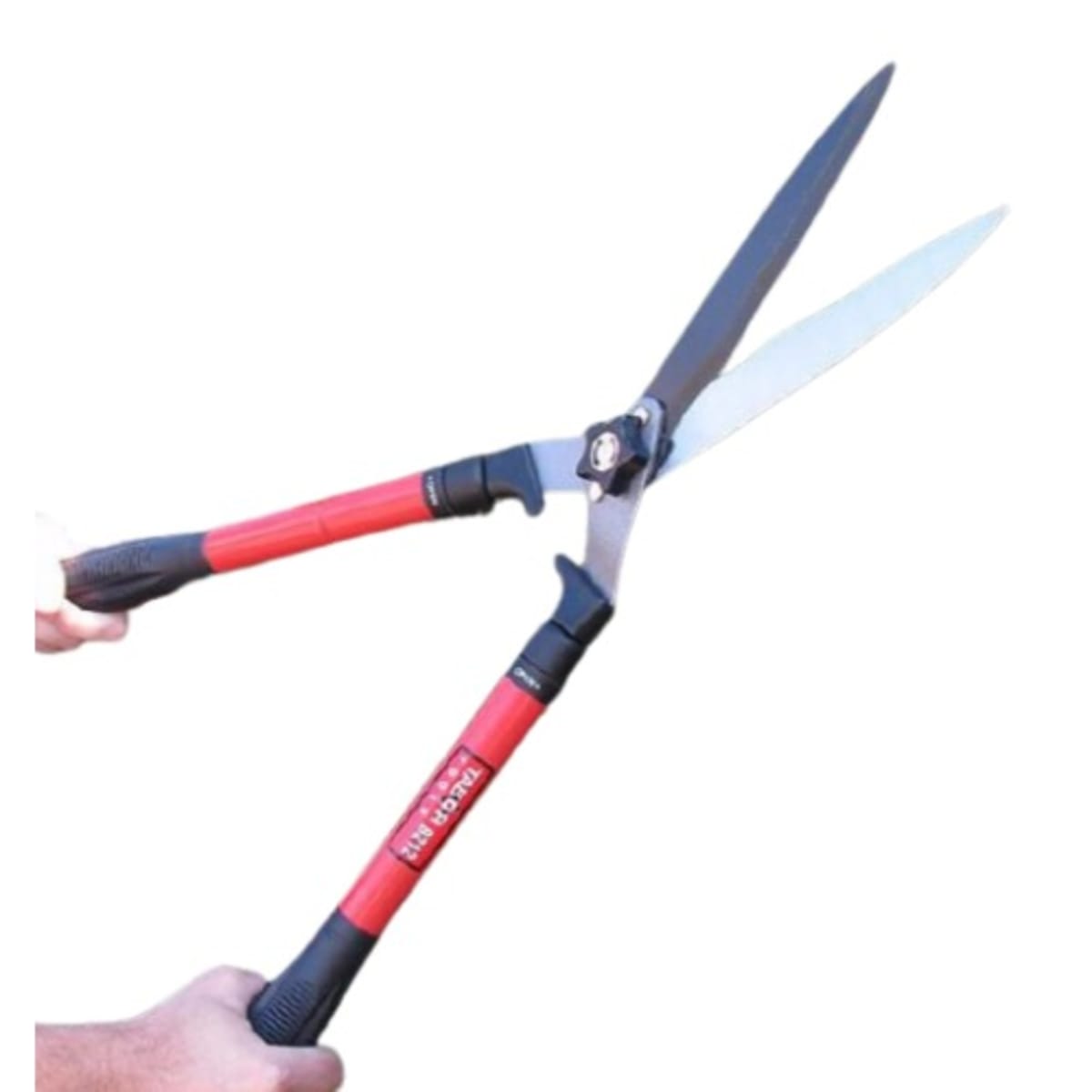 Big scissors deals for gardening