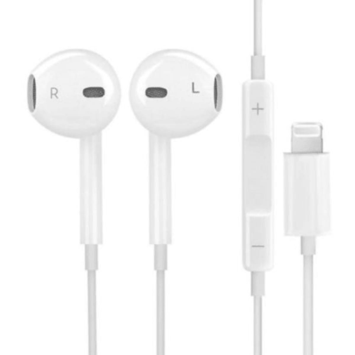Iphone lightning earpiece store