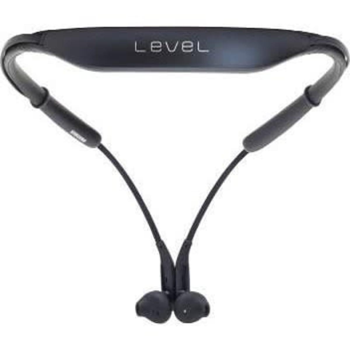 Level top u neckband