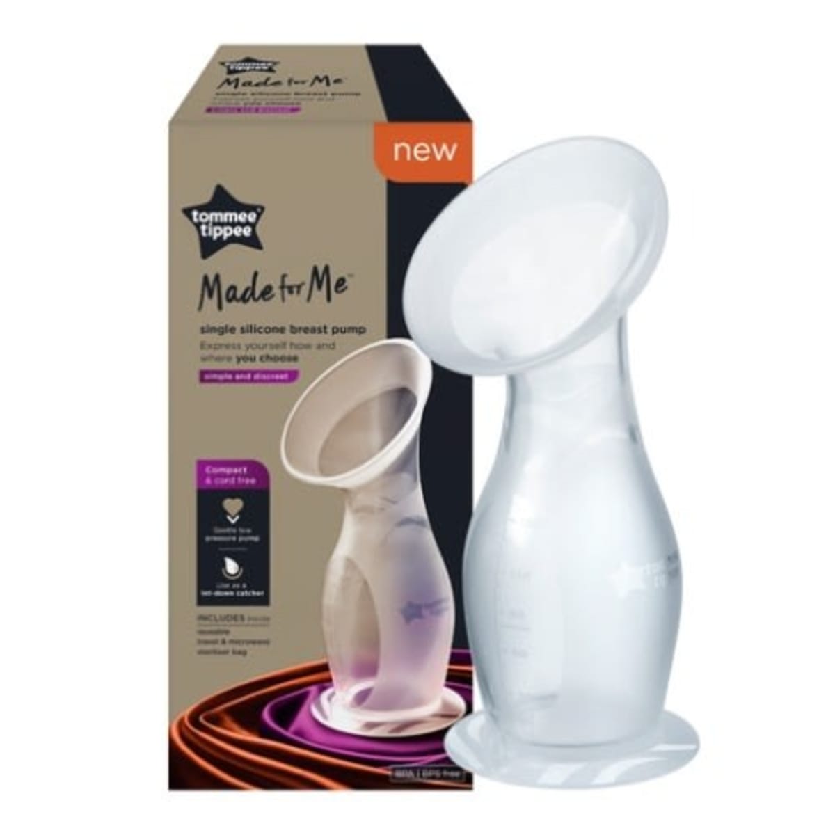 Breastfeeding pump clearance near me