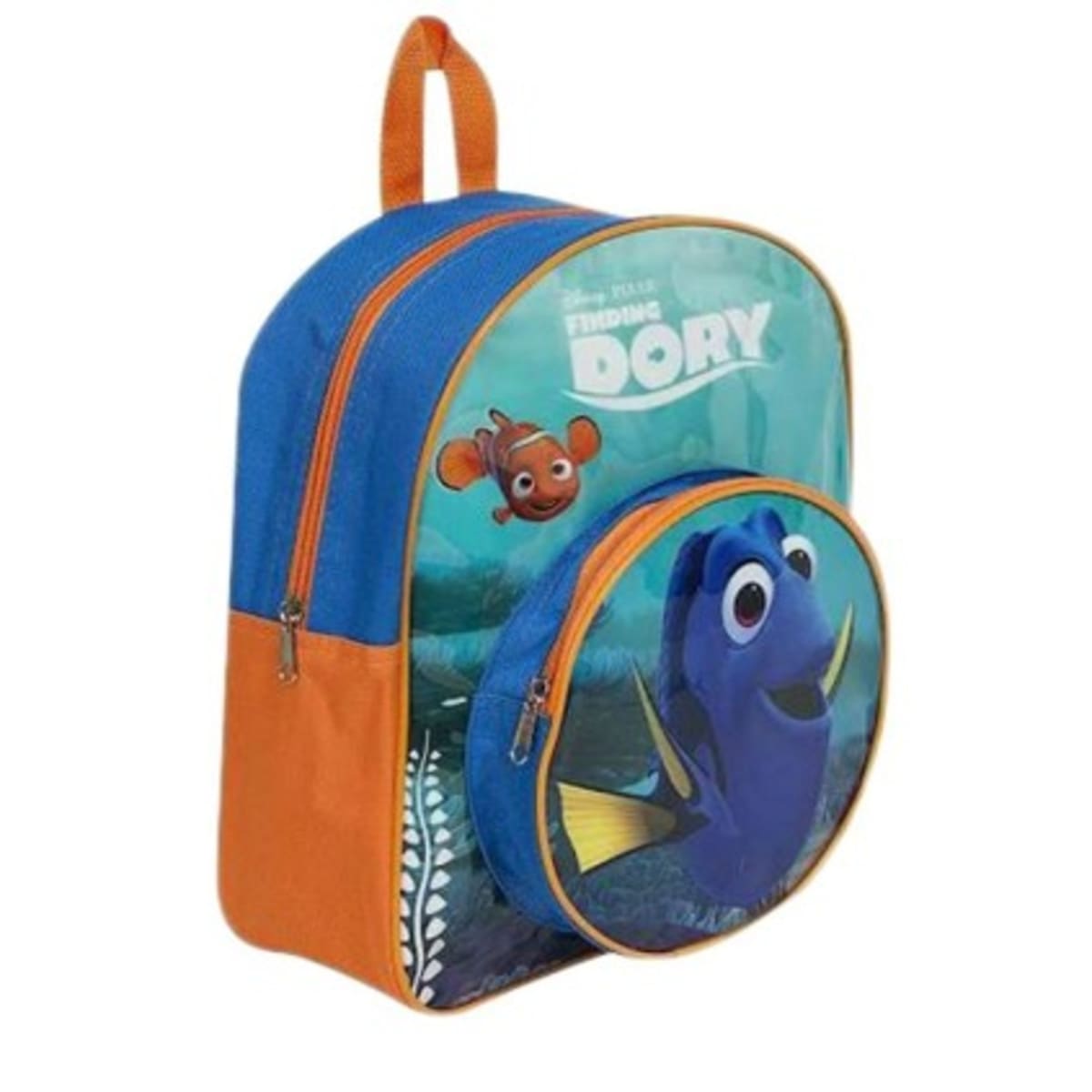 Disney Character Finding Dory Backpack School Bag Konga Online