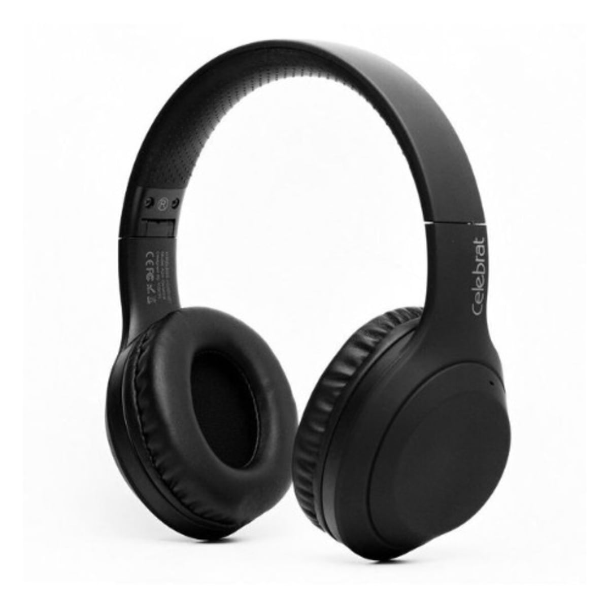 Wireless Bluetooth Headphone With Deep Bass Celebrat A24 Konga