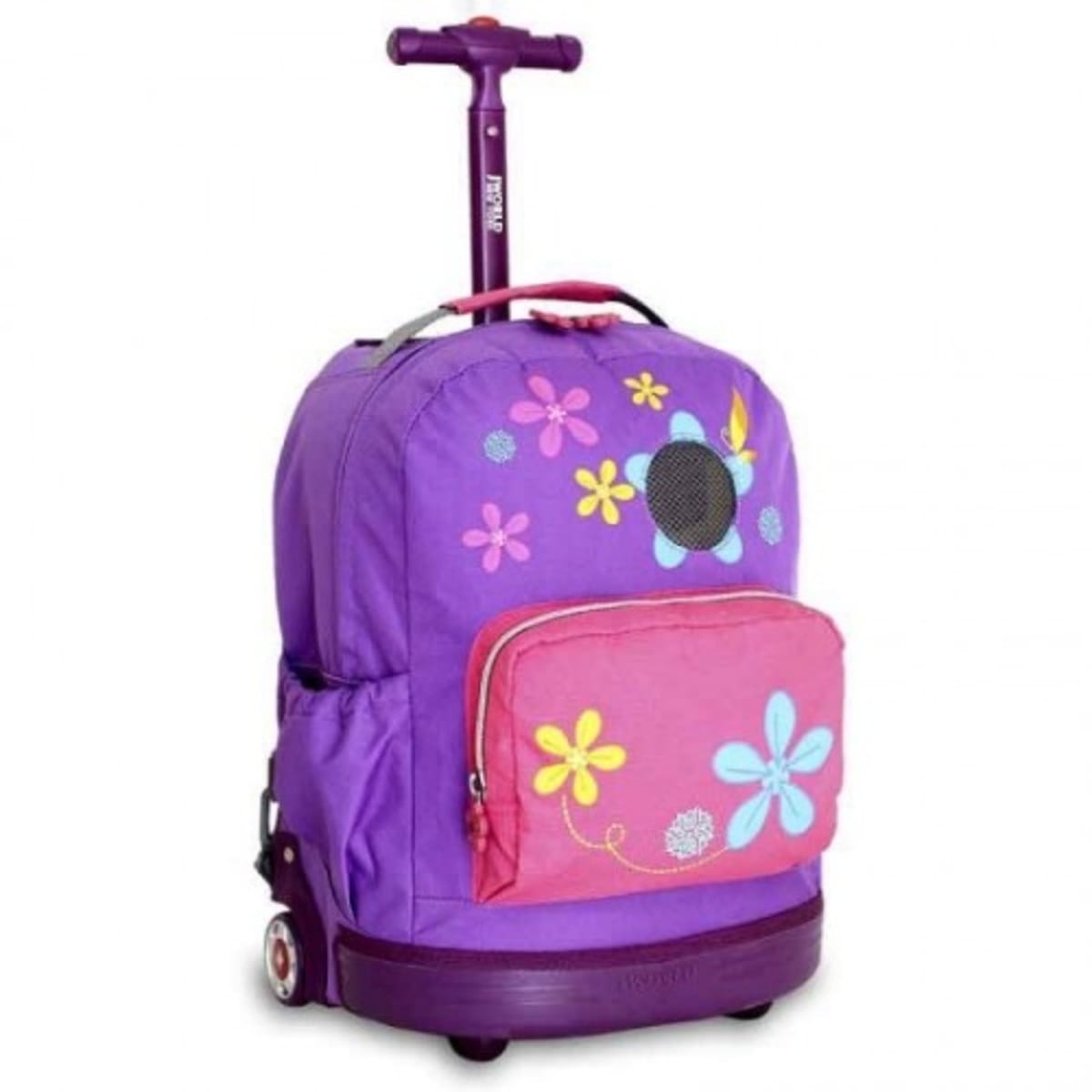 J World Rolling Backpack 16