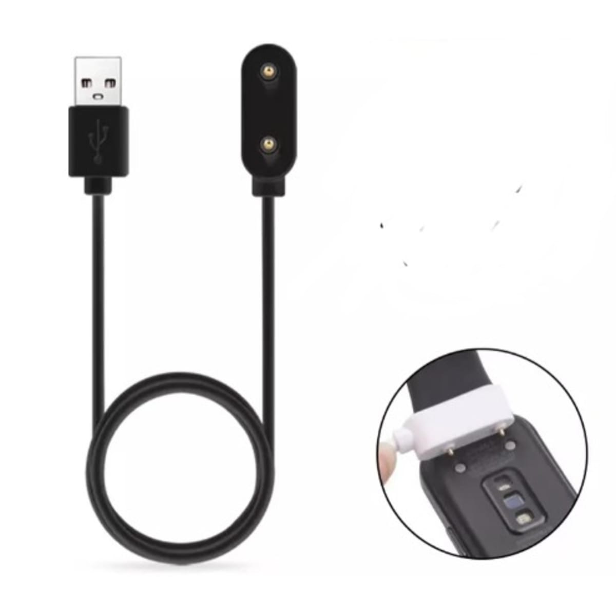 Honor smart best sale band charger