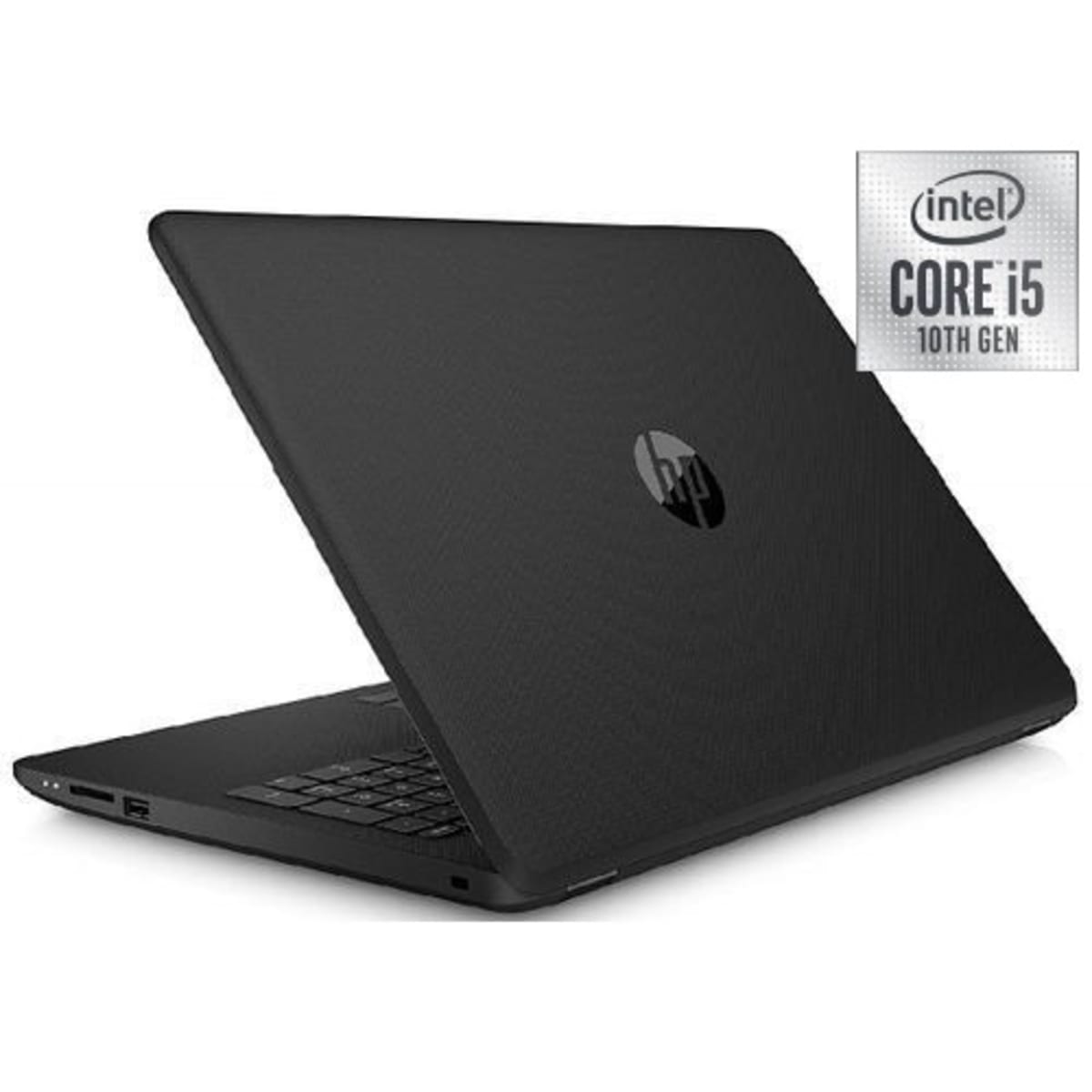HP 15 10th Gen- Intel Core -8GB RAM HDD 15.6" - Wins 10 | Konga Online Shopping