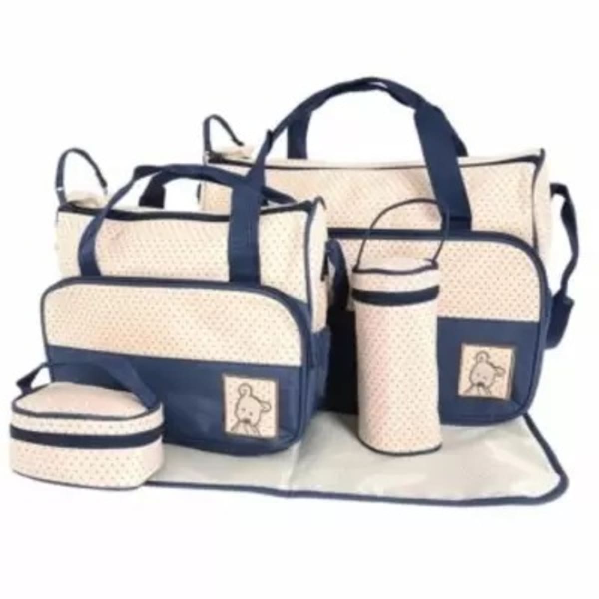 Mummy diaper online