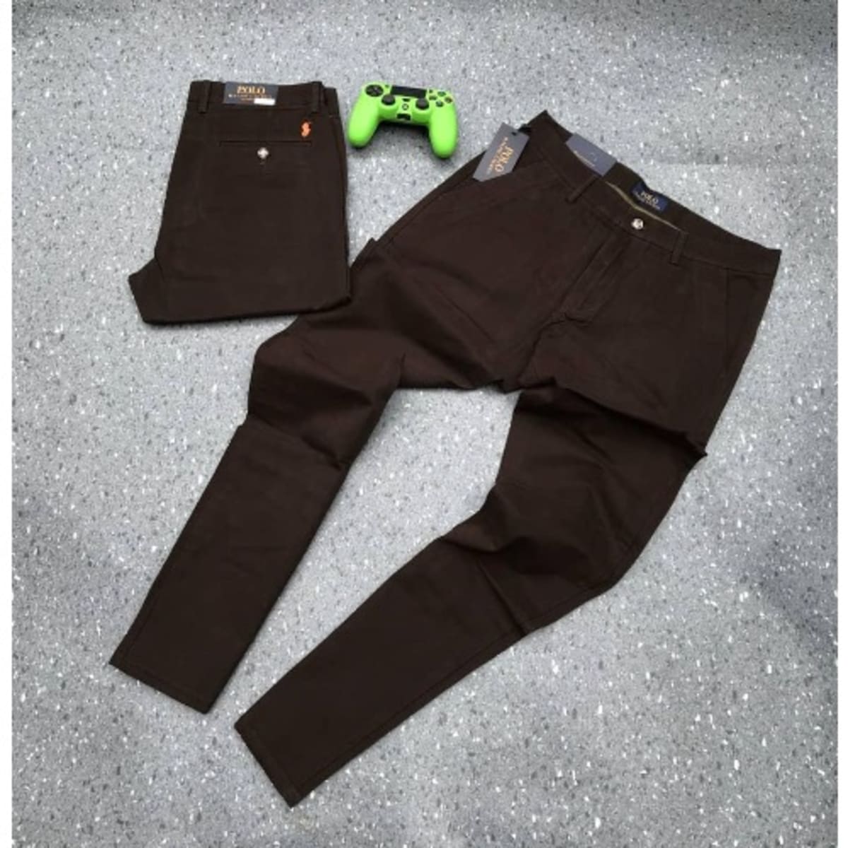 Polo ralph lauren mens chinos sales