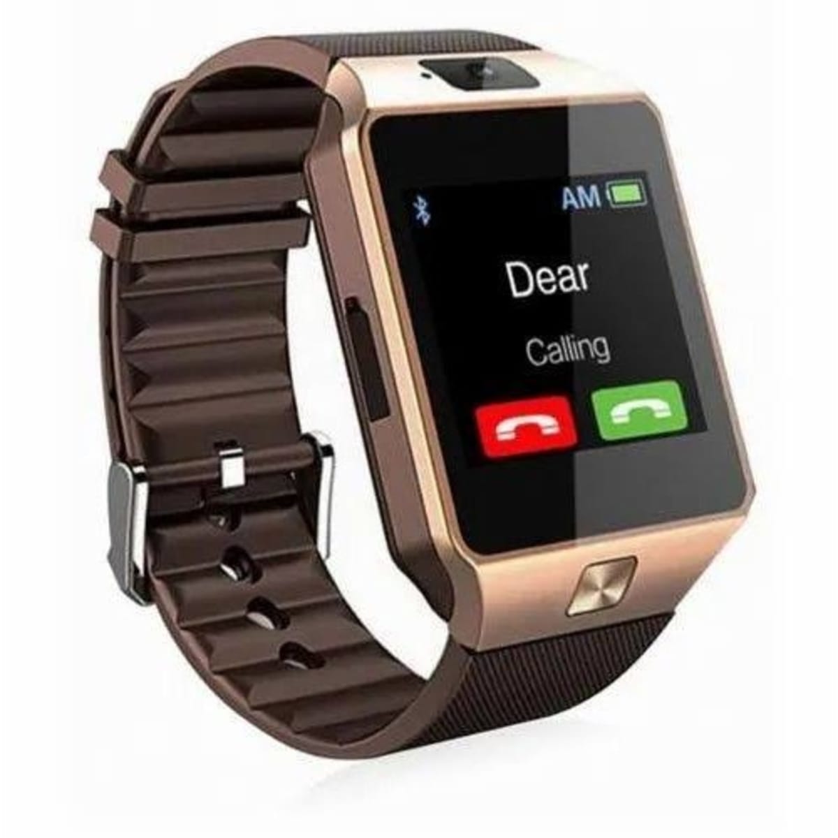 Features of dz09 2025 smart watch