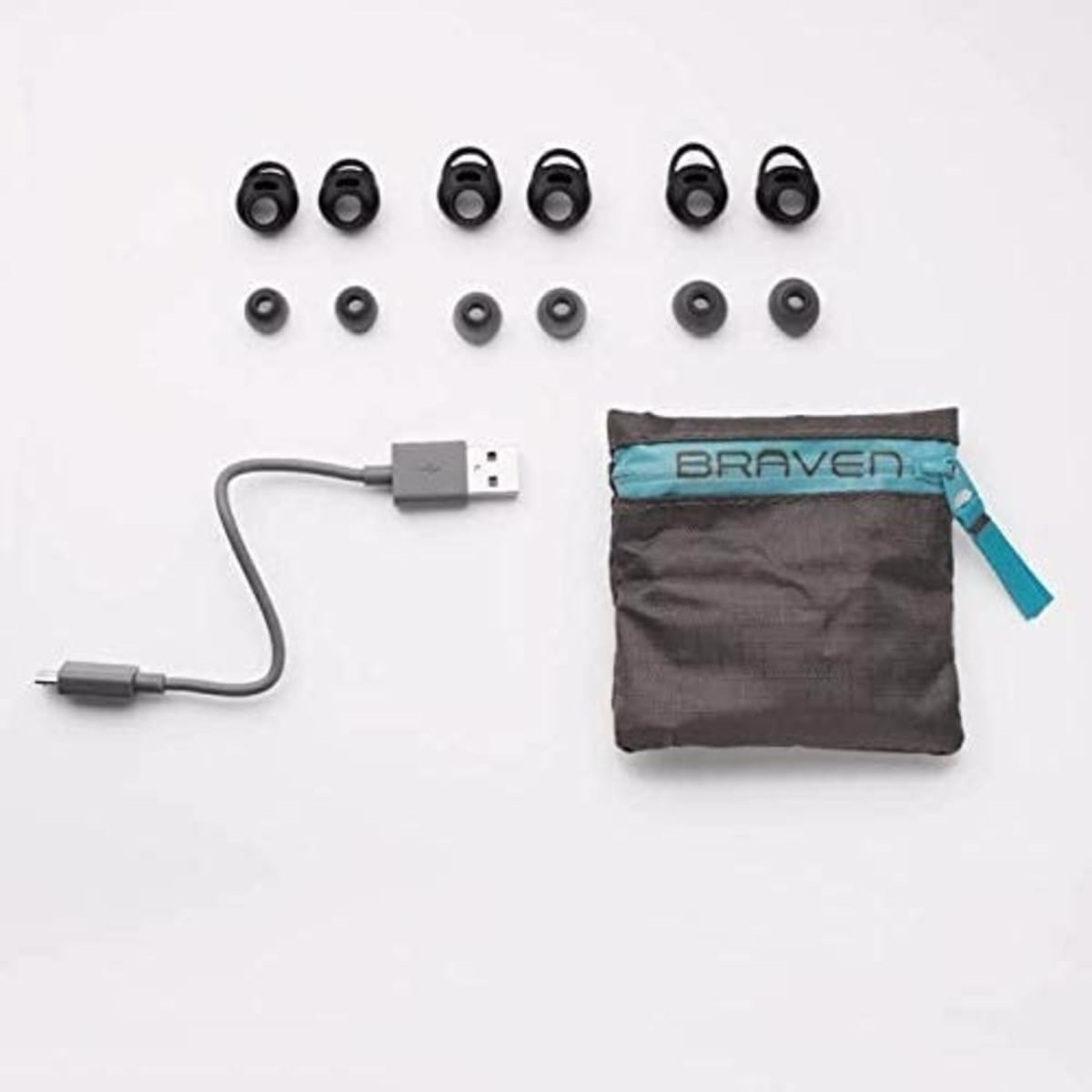 Braven discount bluetooth earbuds