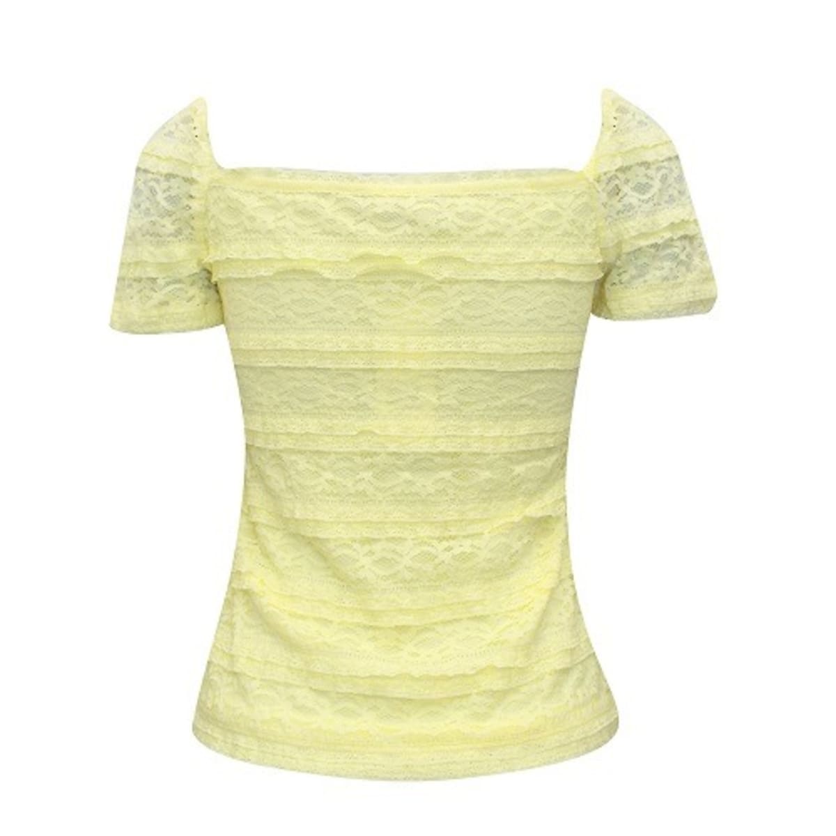 Yellow tops dorothy perkins new arrivals