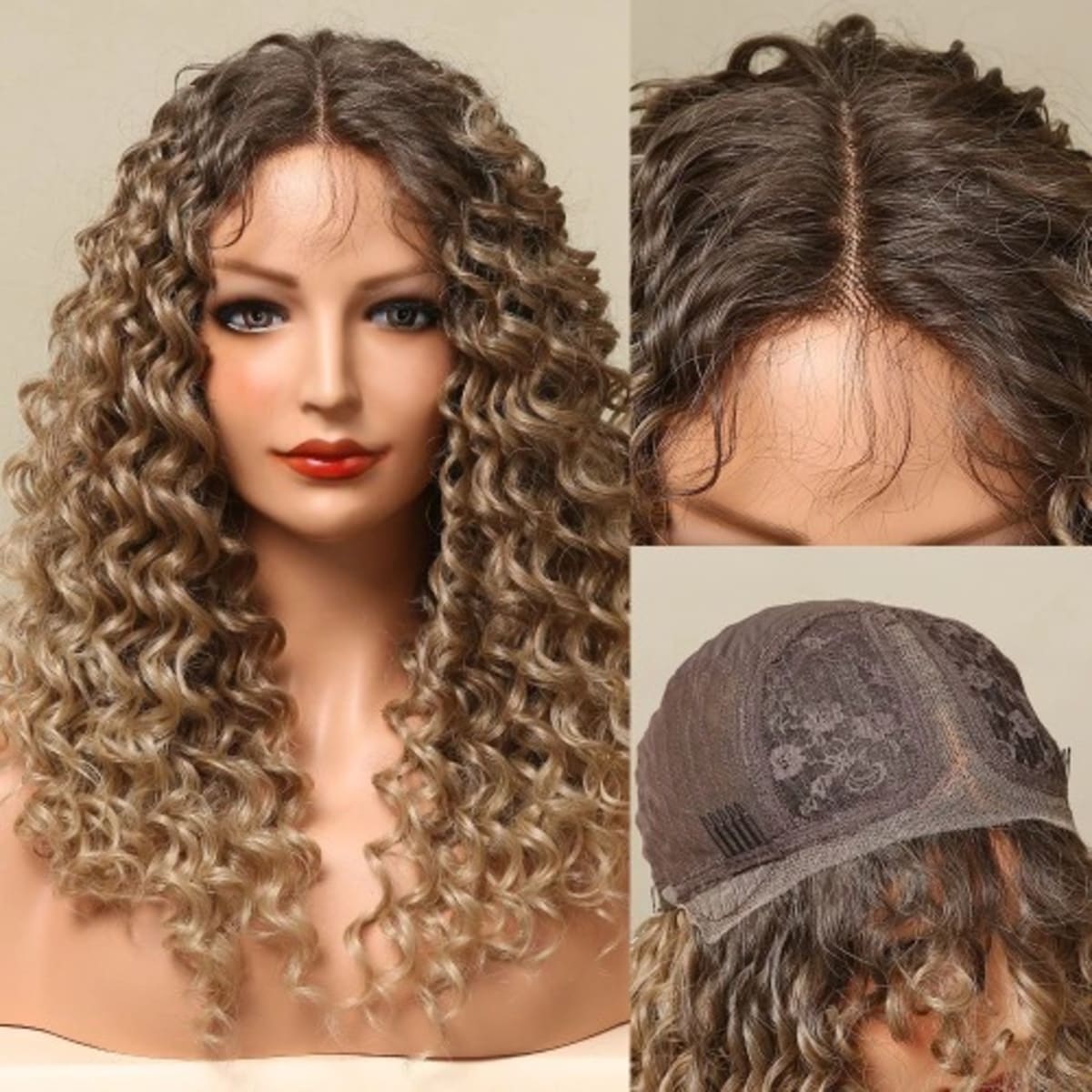 Cheap wigs sale on konga