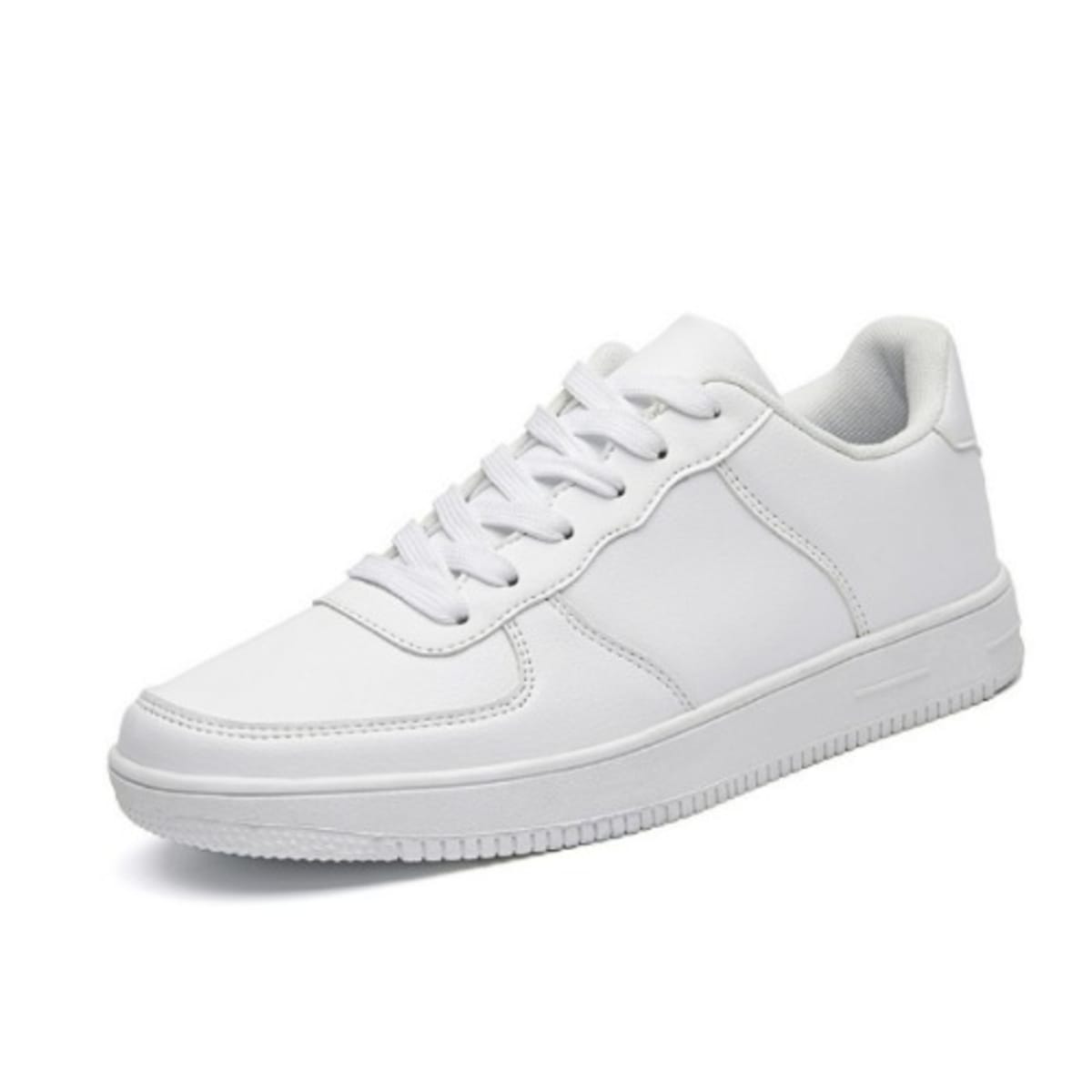 Men Sneakers White Konga Online Shopping