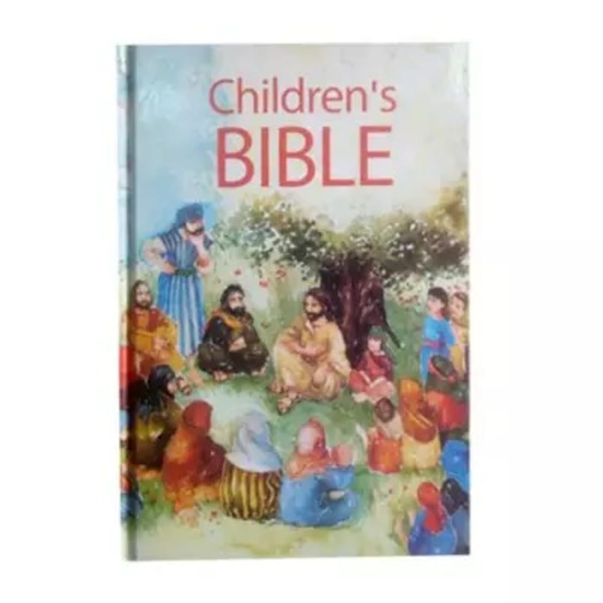 Children's　Online　Konga　Bible　Shopping