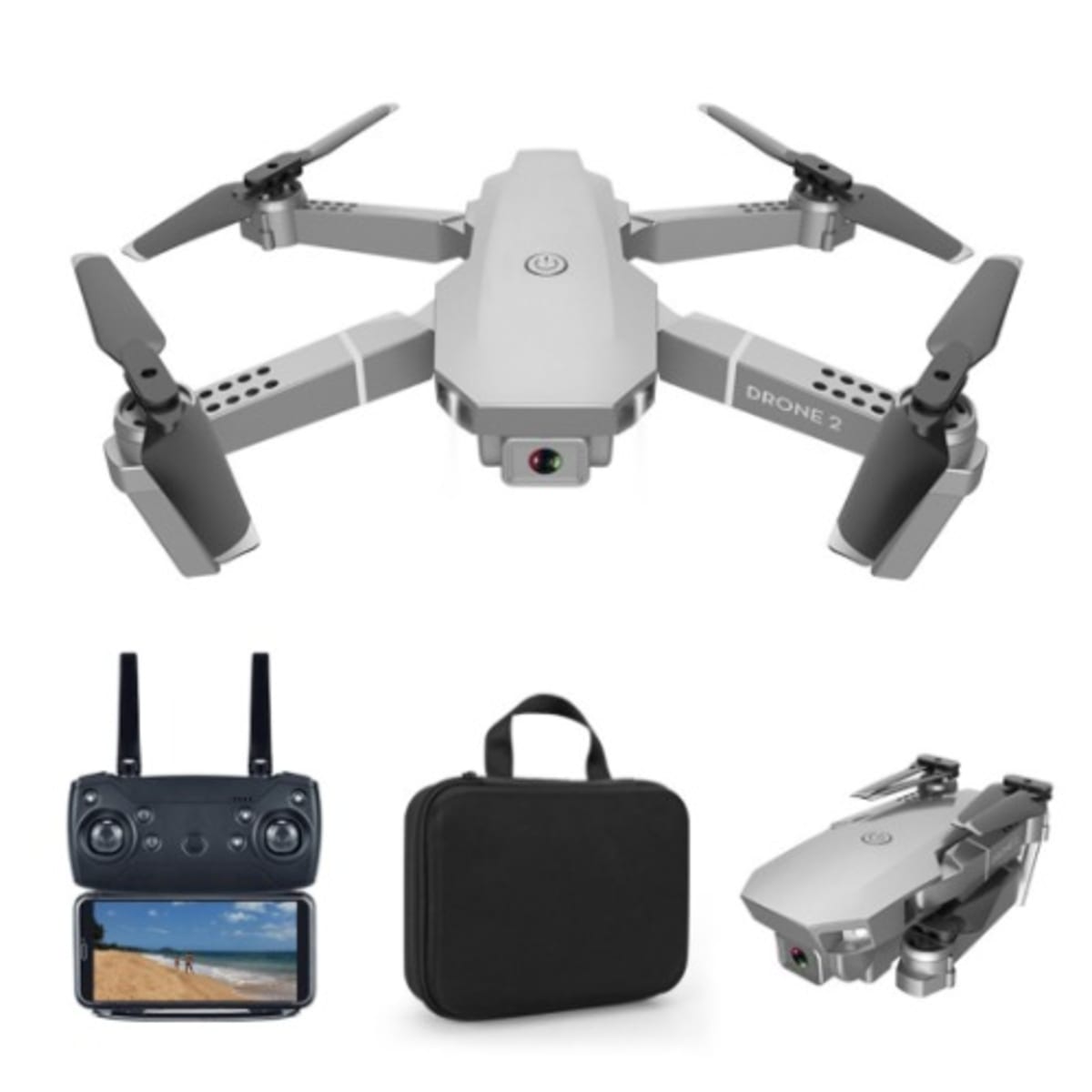 Emotion discount drone 4k