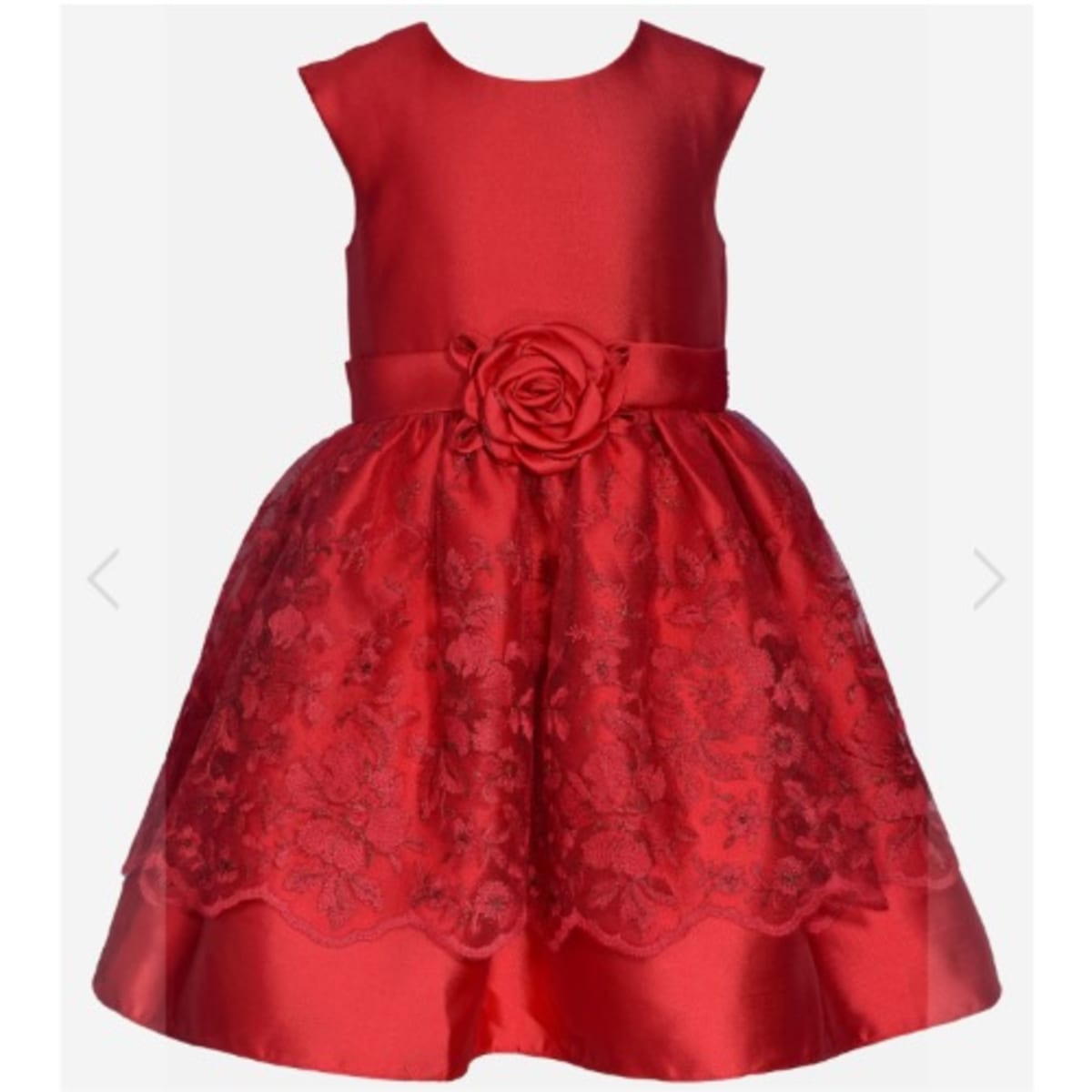 Bonnie jean little girl dresses sale