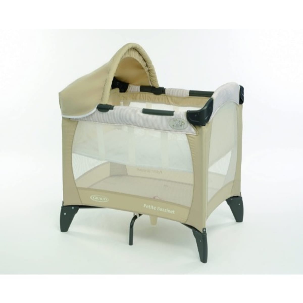 Petite crib best sale