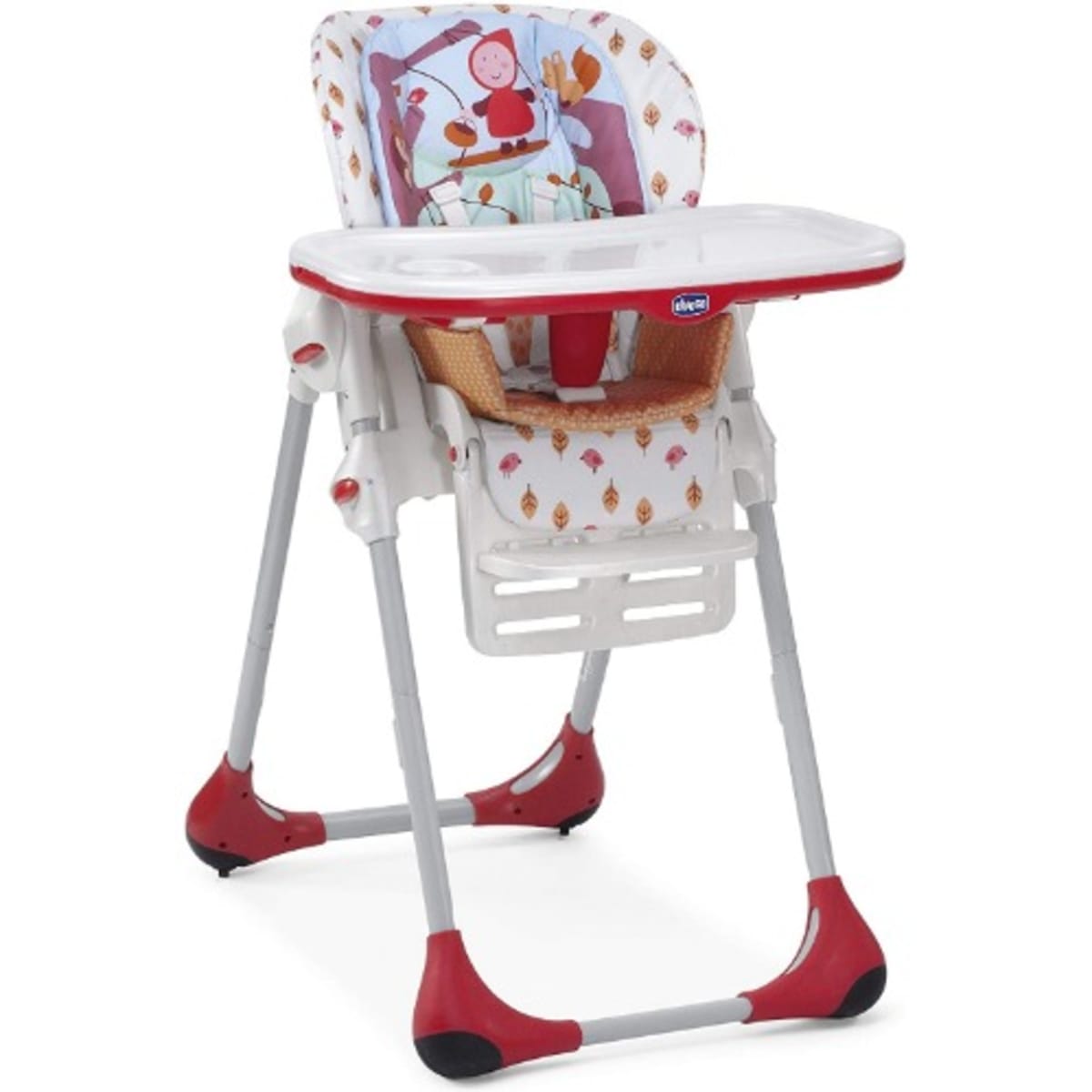 Chicco polly 2 start deluxe highchair outlet