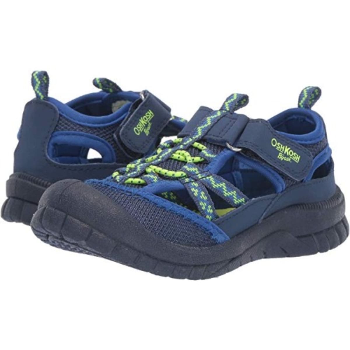 Oshkosh boys shoes discount
