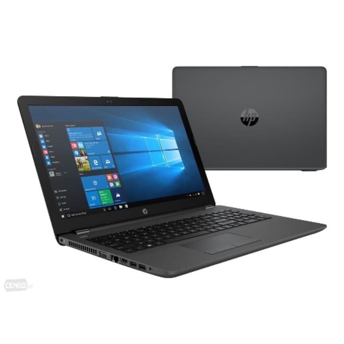 Hp 15 intel celeron outlet