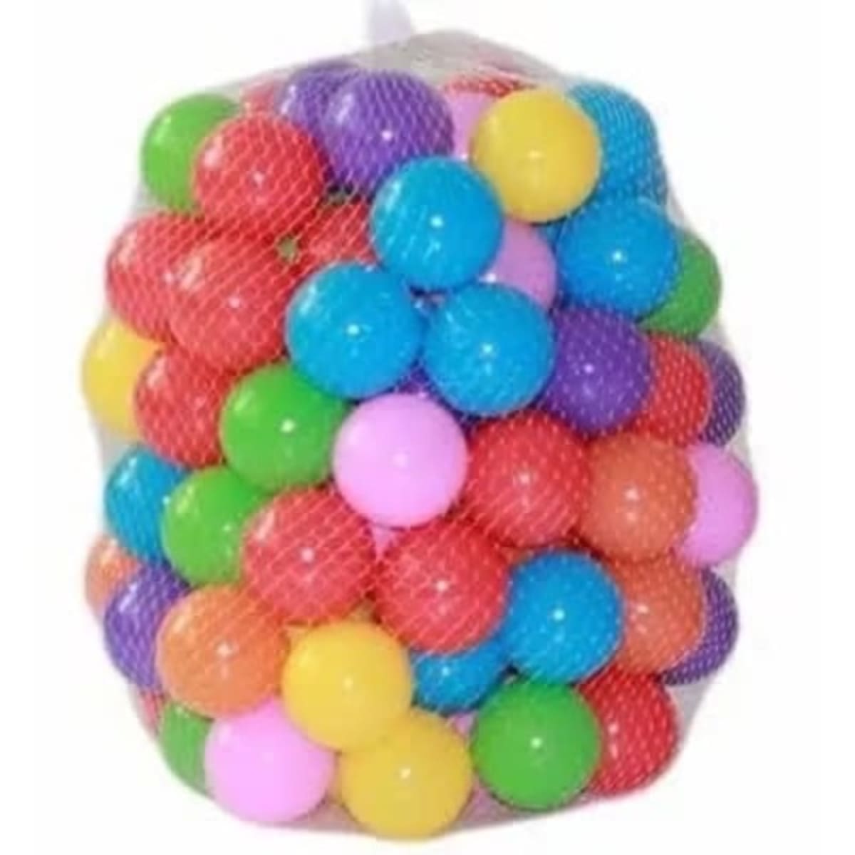 Kids ball hot sale pit balls