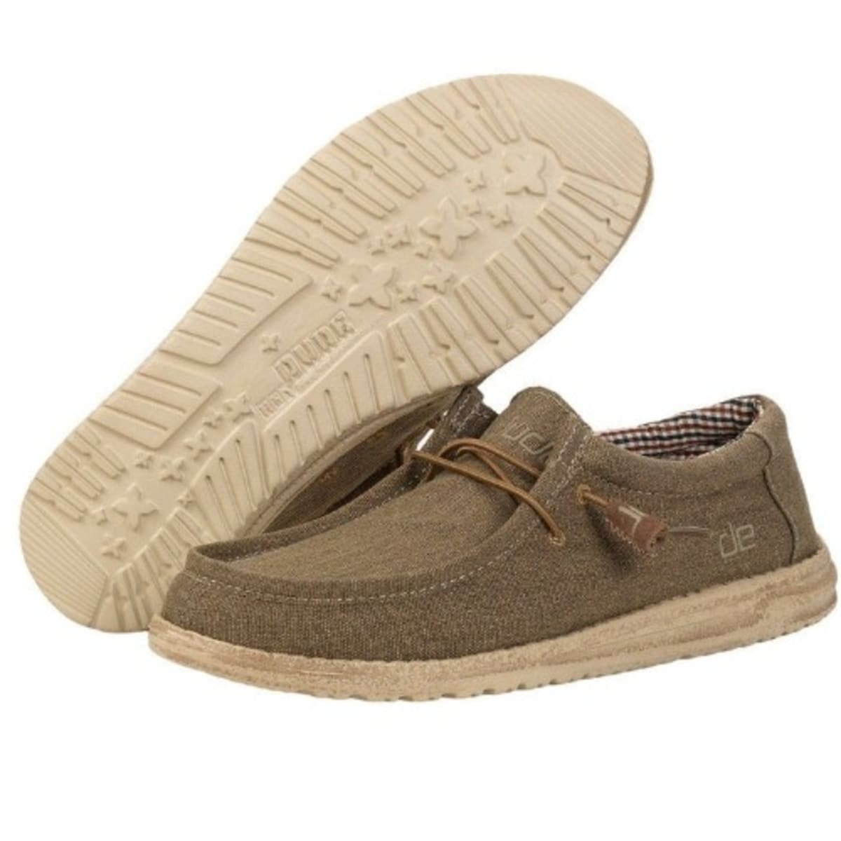 Wally canvas best sale