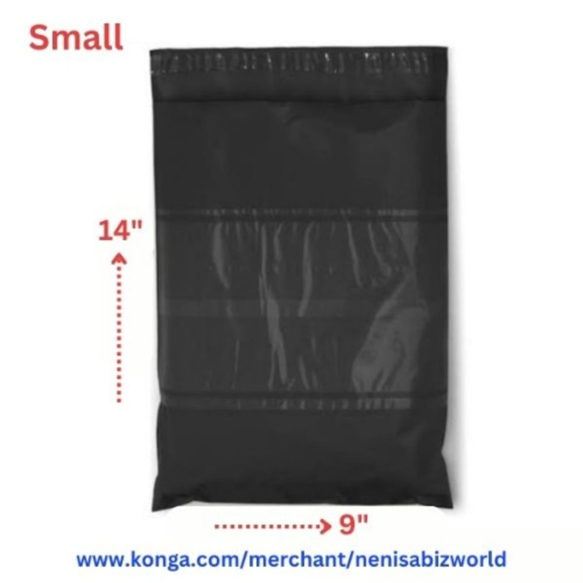 Konga store fashion bags