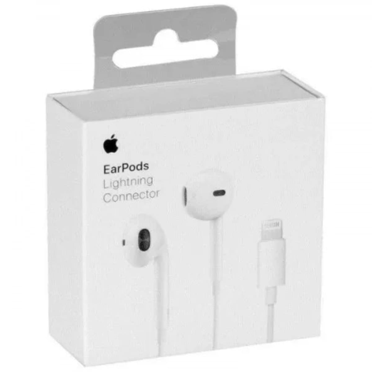 Iphone best sale lightning earpiece
