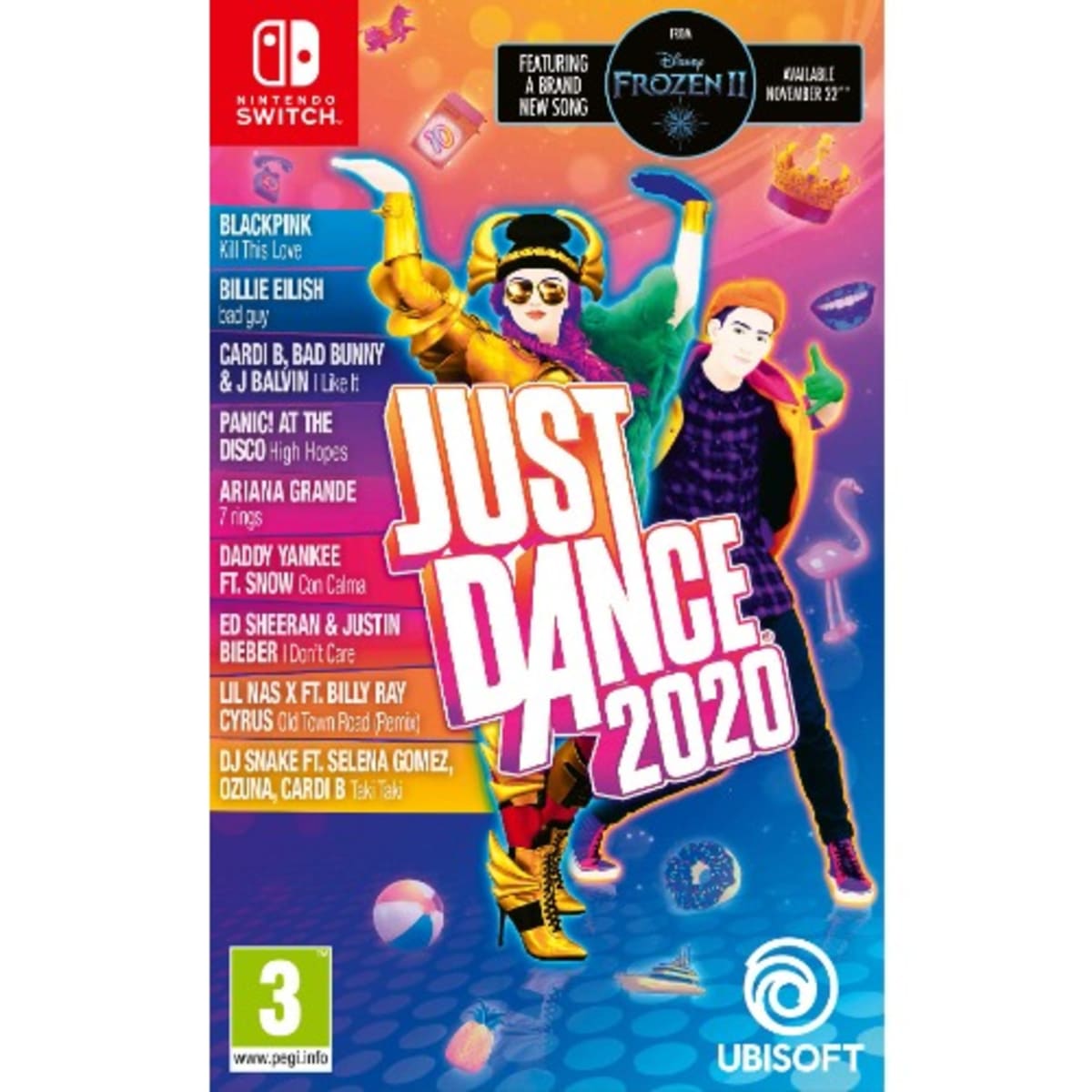 Switch online just dance deals