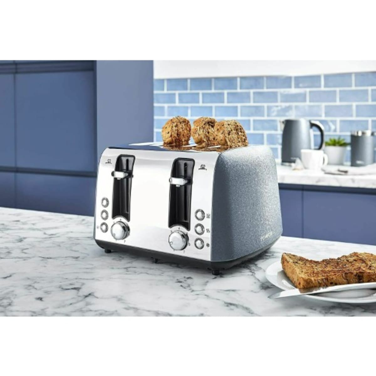 Tower ice hotsell diamond kettle