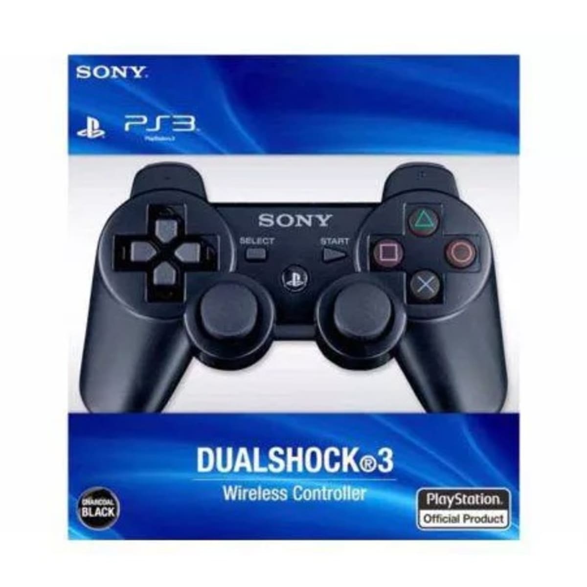 Ps3 wireless hotsell joystick