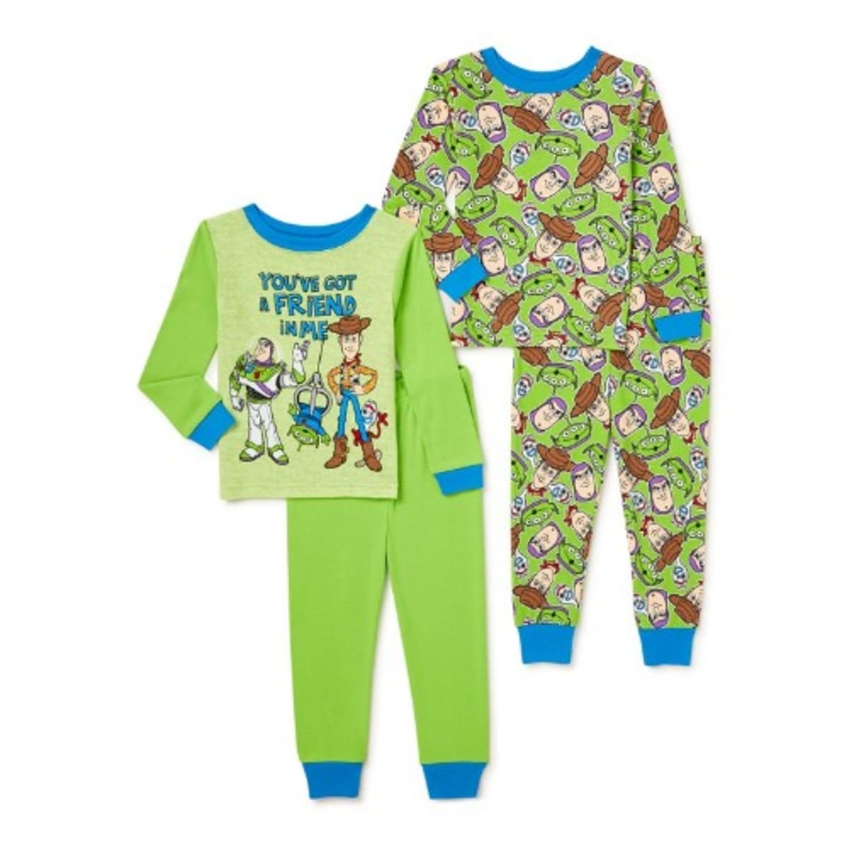 Disney pixar online pajamas