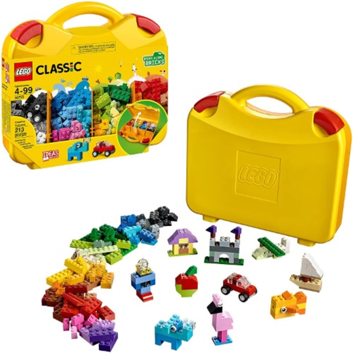 Lego classic pack deals