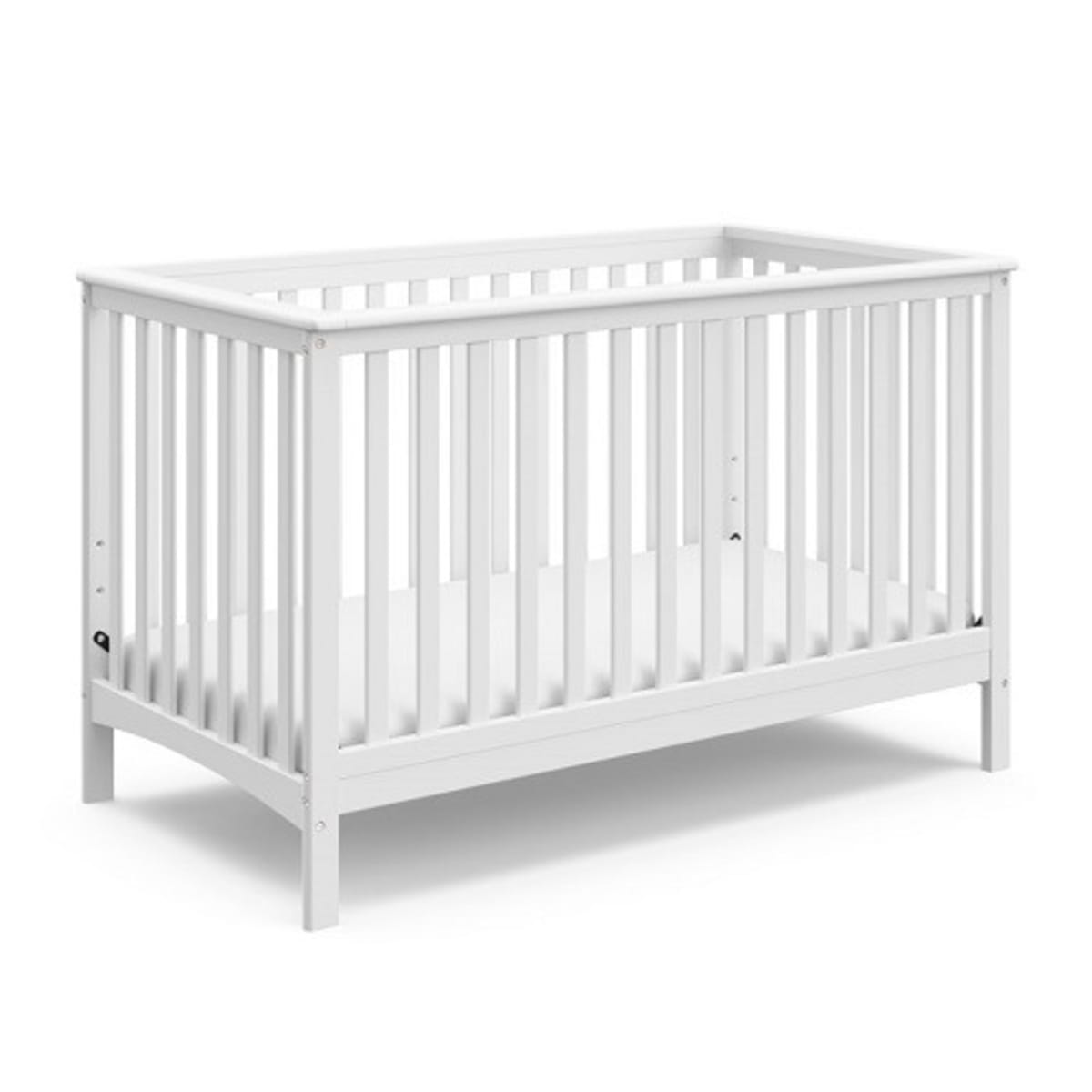 4 in 1 crib with mattress deals
