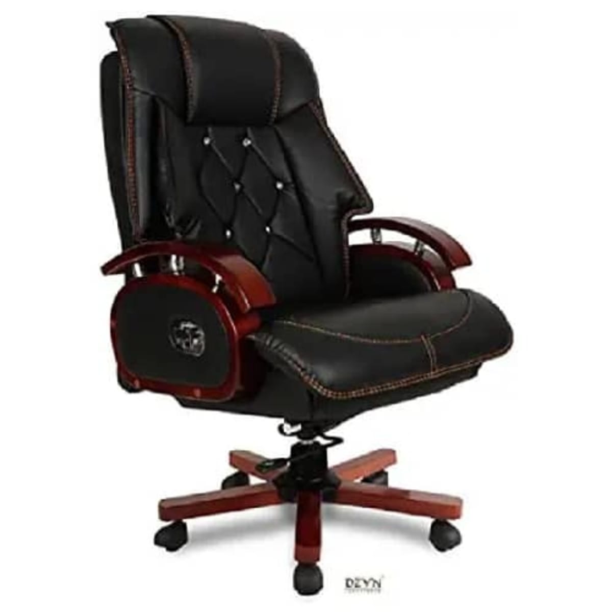 Supreme top revolving chair