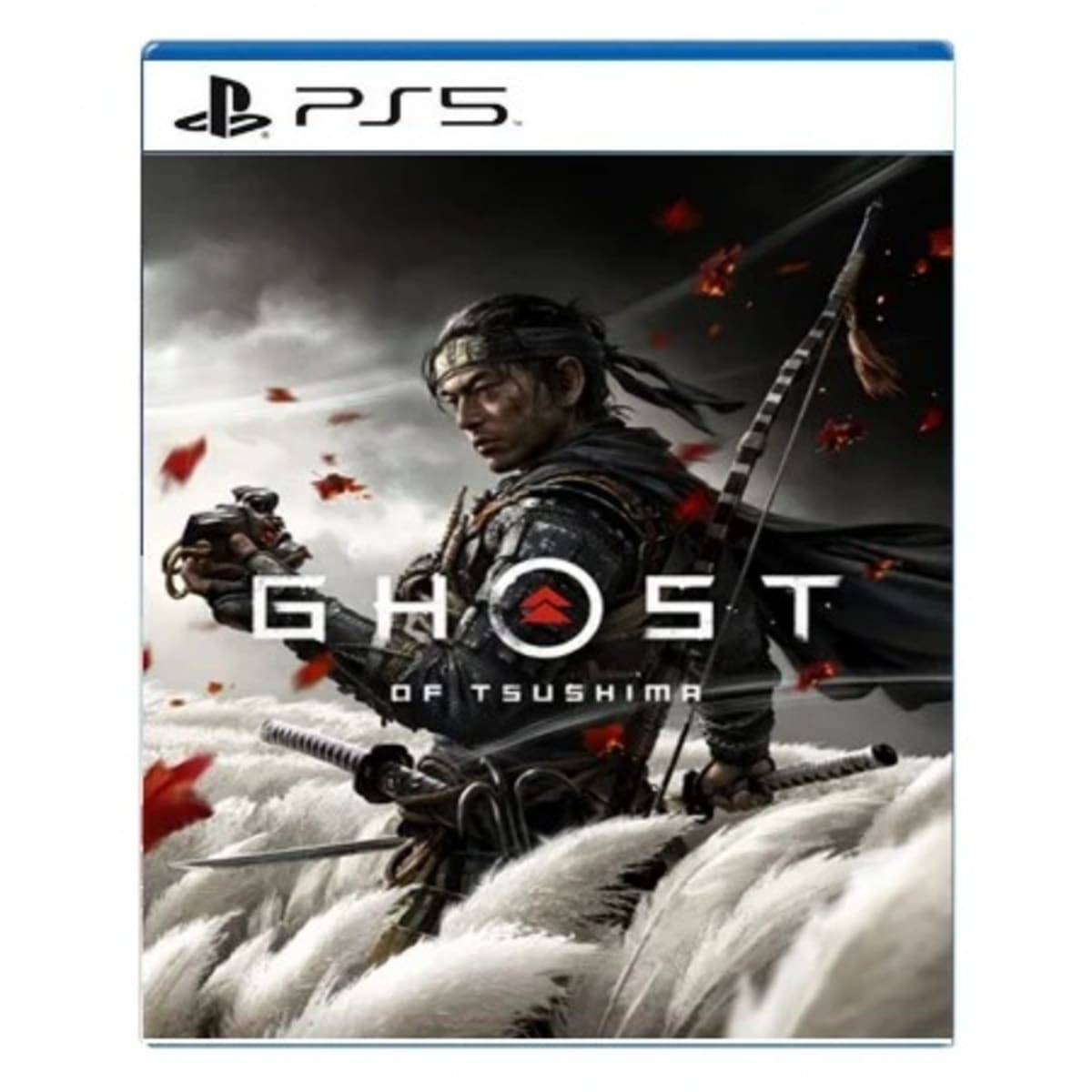 Ghost of tsushima new arrivals shop