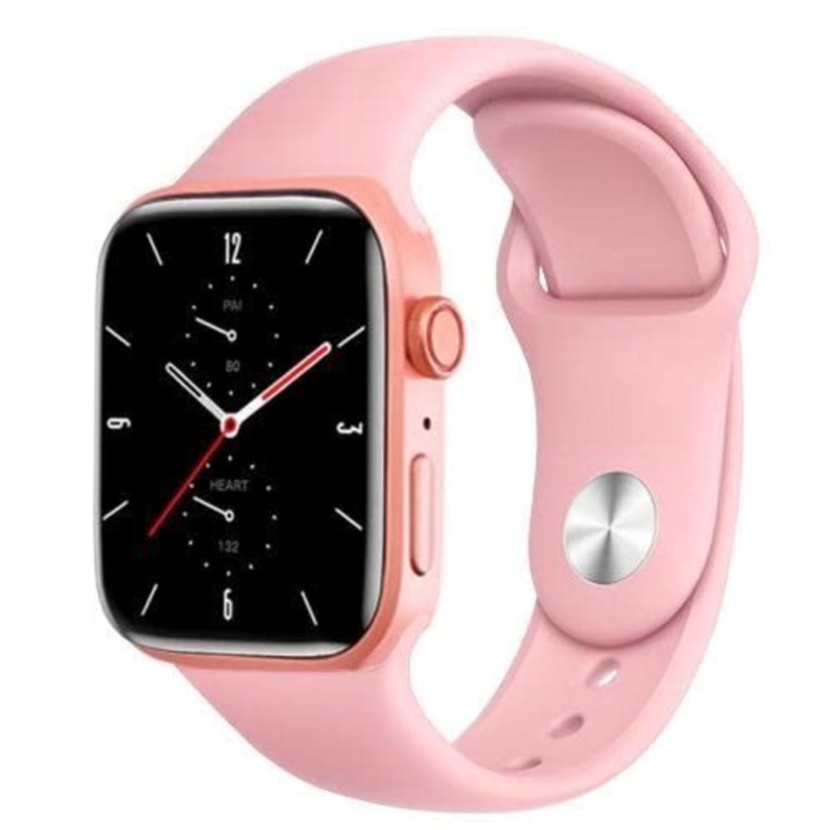 Smartwatch rosa online