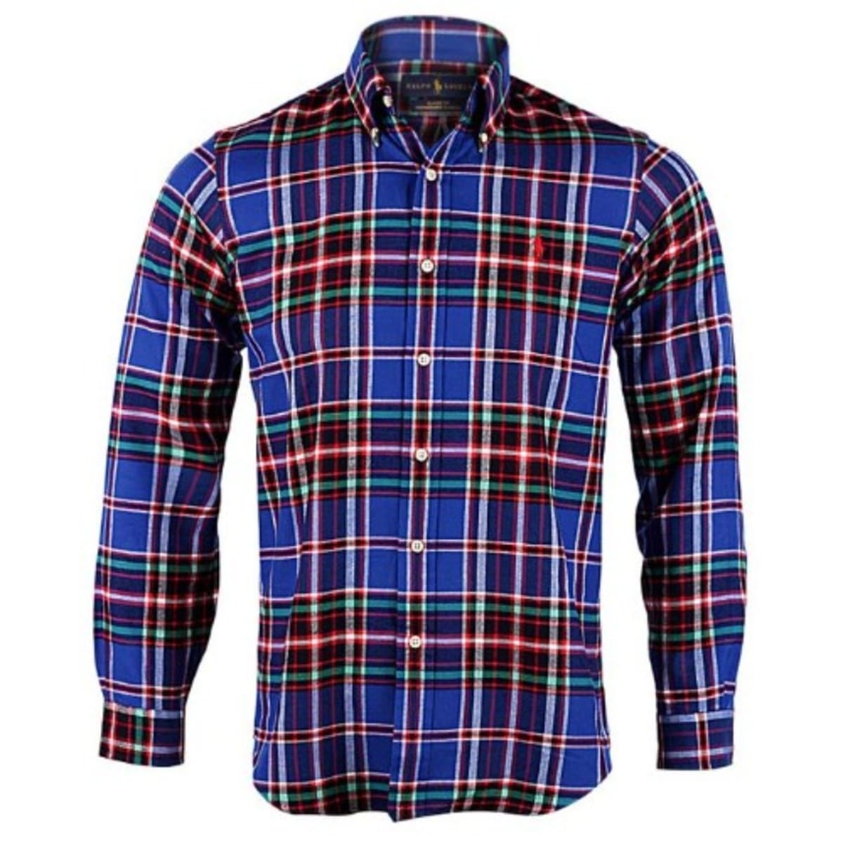 Polo classic sales fit performance shirt
