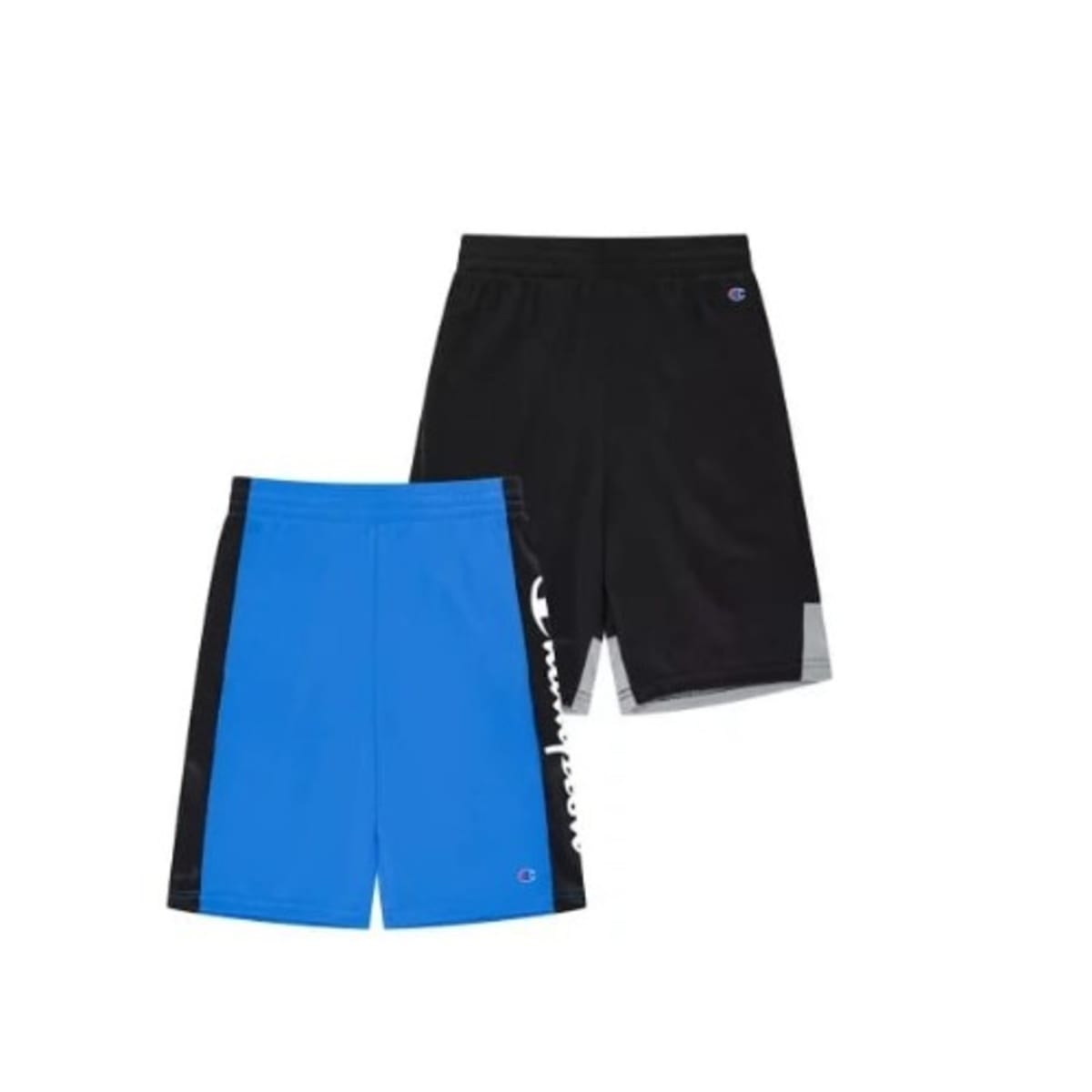 Boys champion outlet shorts
