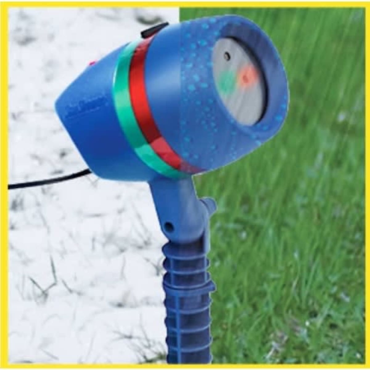 Star Shower Motion Laser Light Projector Konga Online Shopping