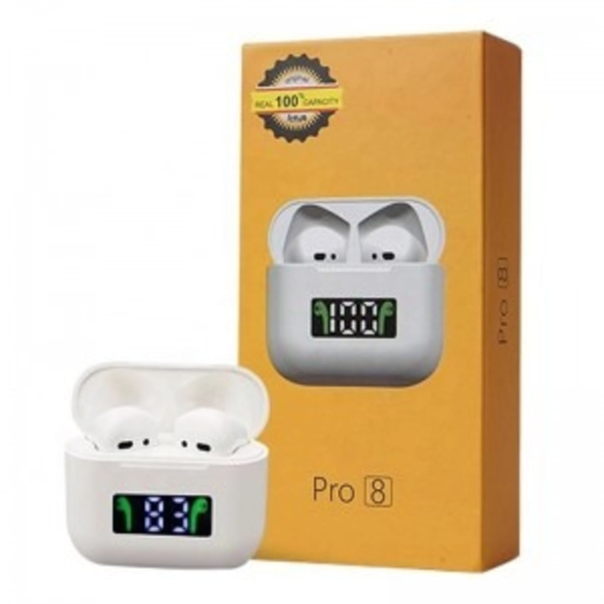I99 airpods best sale price in india