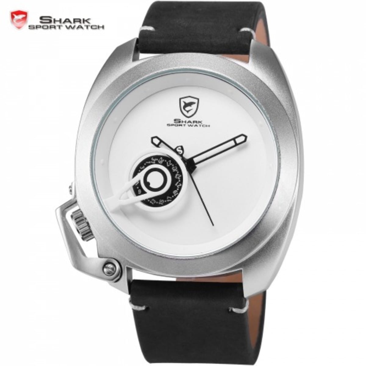Tawny shark best sale watch