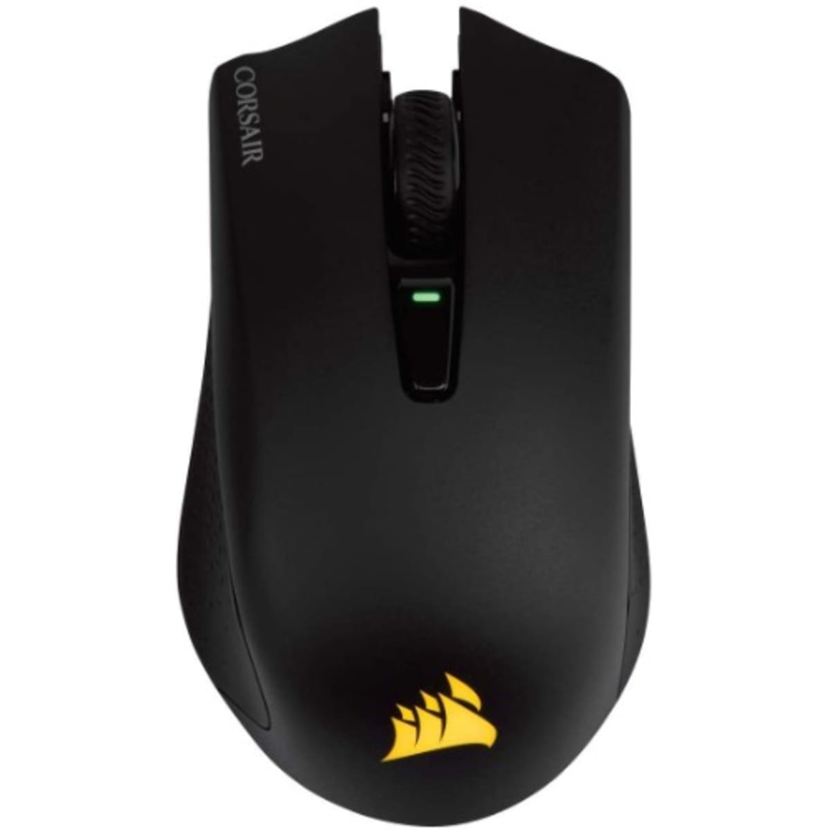 Corsair slipstream outlet