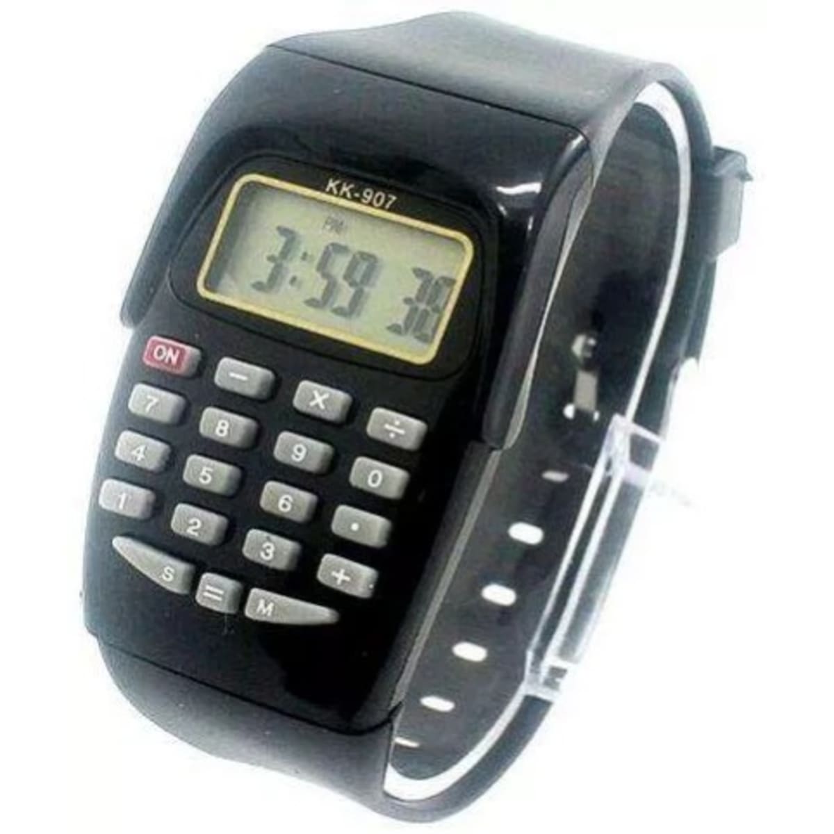 Boys calculator watch best sale