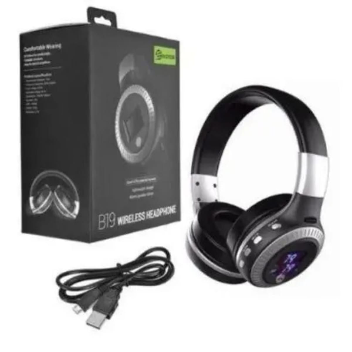 B19 headphones deals