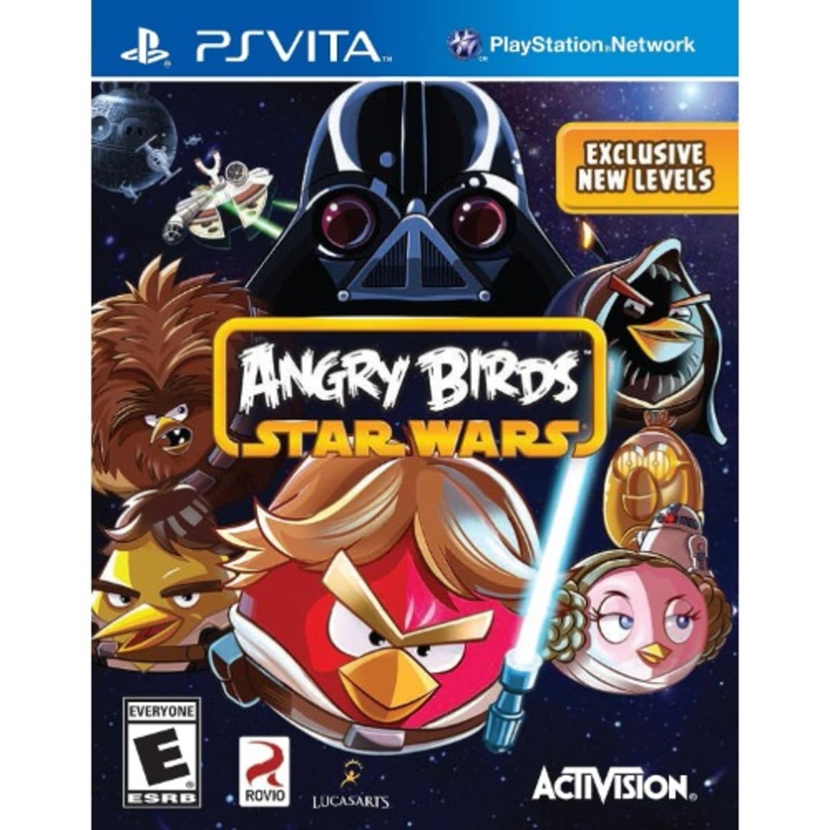 Ps vita star wars games on sale