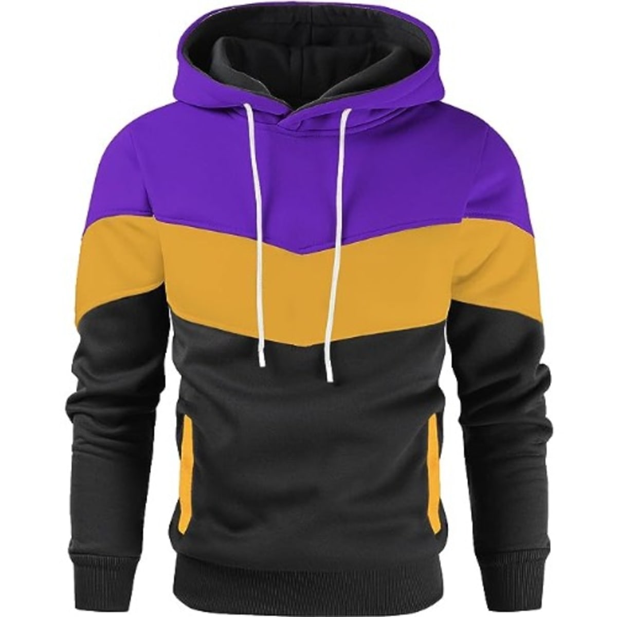 Cool online colorful hoodies
