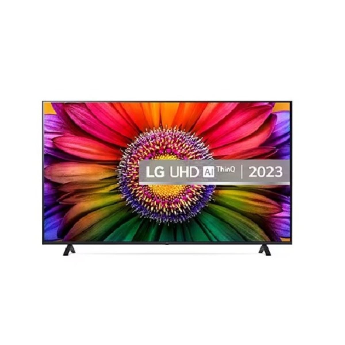 LG LED 43'' 43UR7300 4K UHD Smart TV 2023 LG