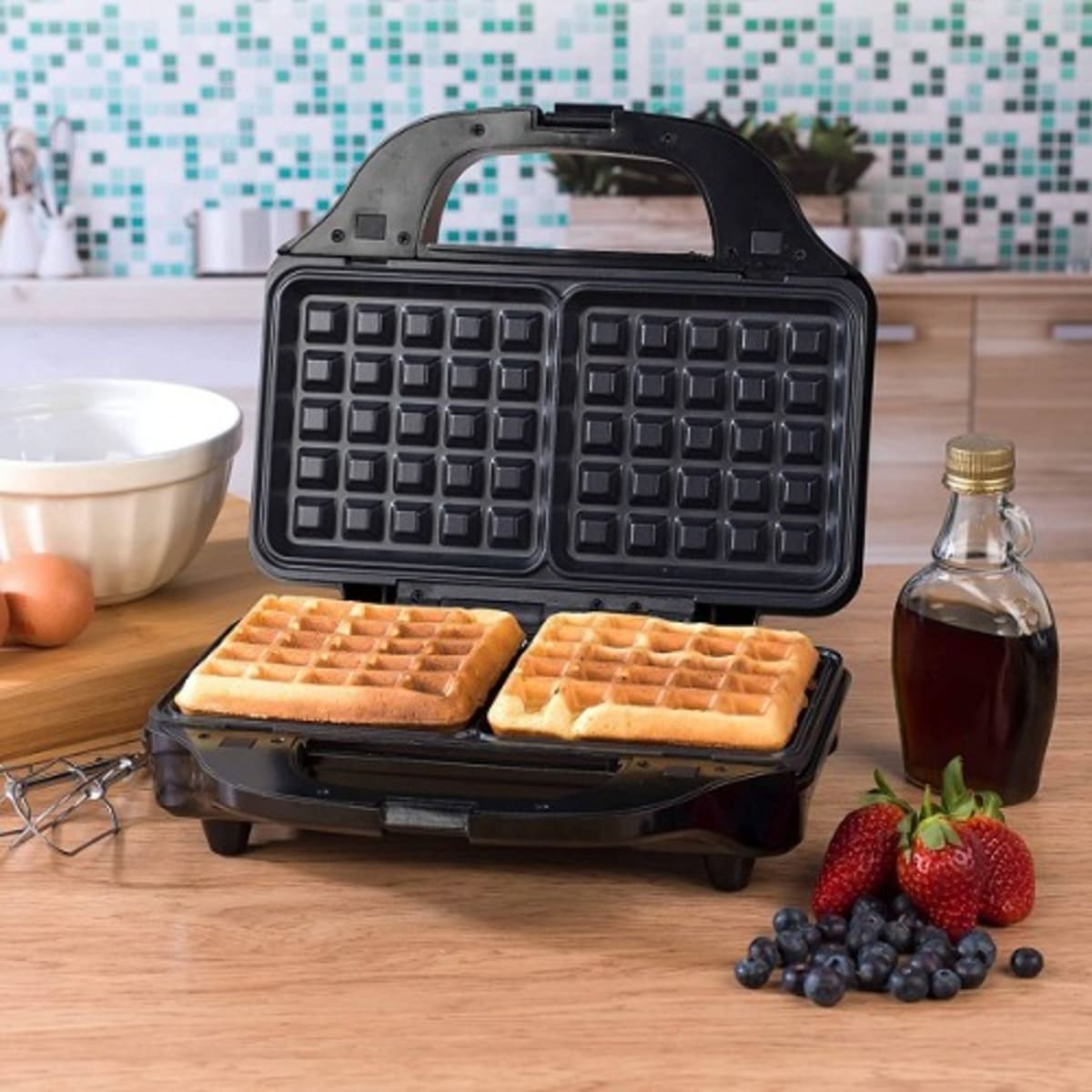 Salter XL 3 in 1 Snack Maker Konga Online Shopping