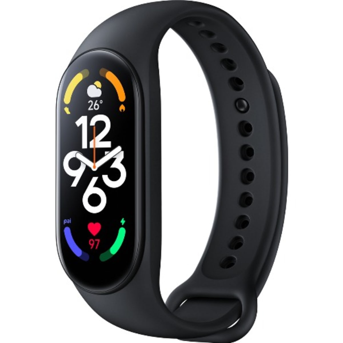 Xiaomi Mi Band 7 Smart Watch Konga Online Shopping
