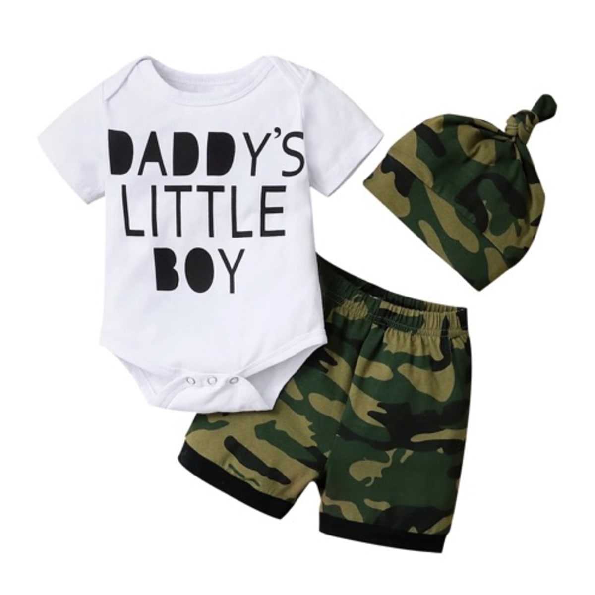 Daddy's little boy top outfits